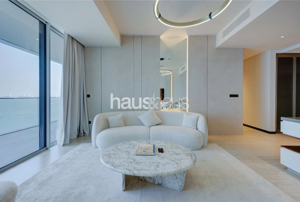 2 bedroom apartment for sale - haus & haus