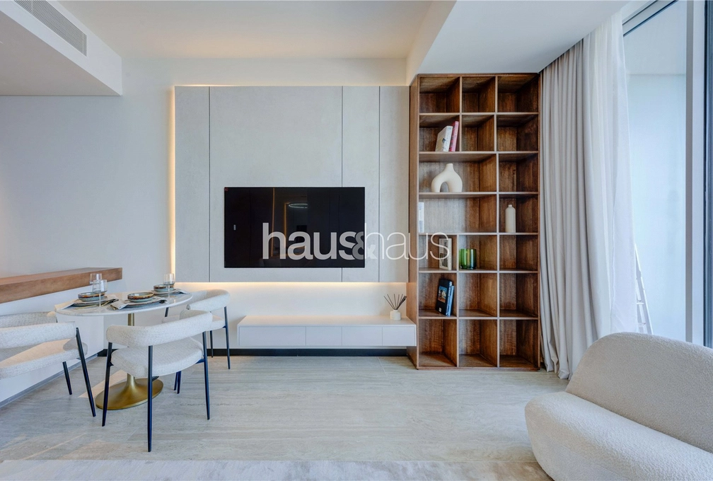 2 bedroom apartment for sale - haus & haus