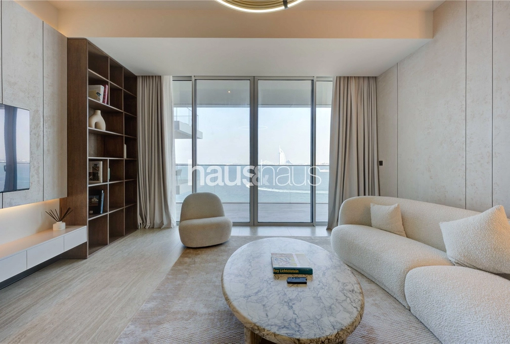 2 bedroom apartment for sale - haus & haus