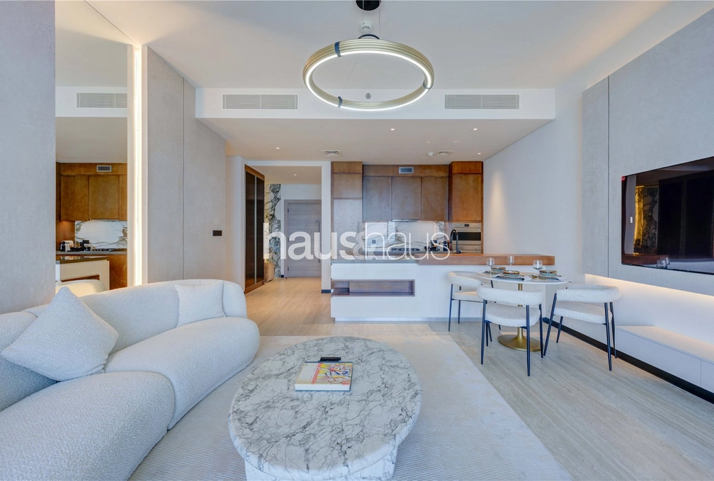 2 bedroom apartment for sale - haus & haus