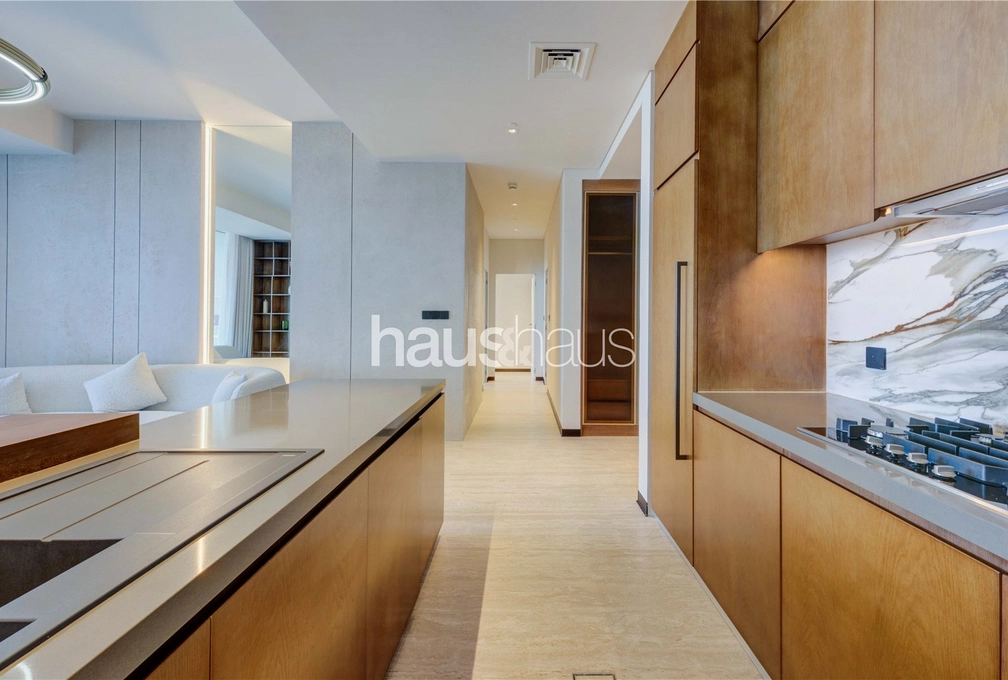 2 bedroom apartment for sale - haus & haus