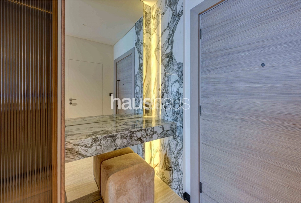2 bedroom apartment for sale - haus & haus