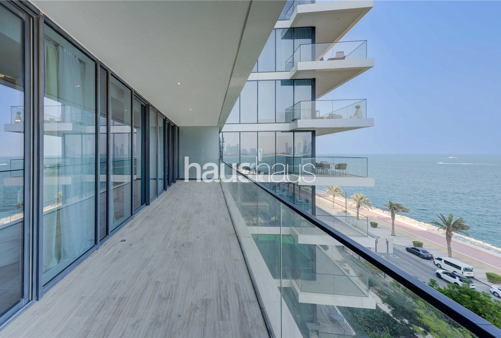 2 bedroom apartment for sale - haus & haus