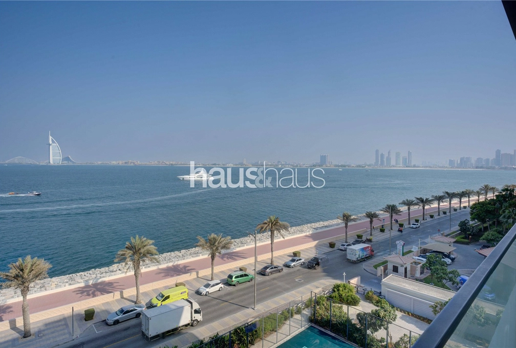 2 bedroom apartment for sale - haus & haus
