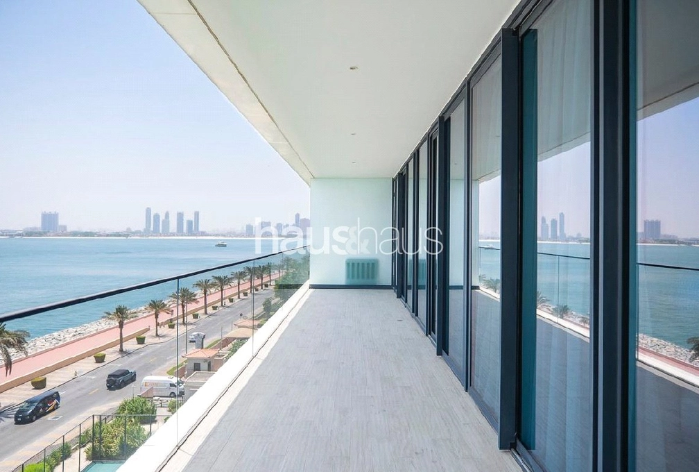 2 bedroom apartment for sale - haus & haus