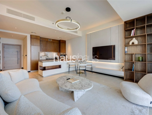 2 bedroom apartment for sale - haus & haus