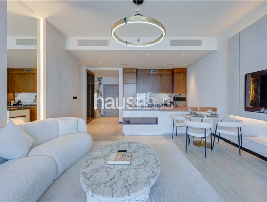 2 bedroom apartment for sale - haus & haus