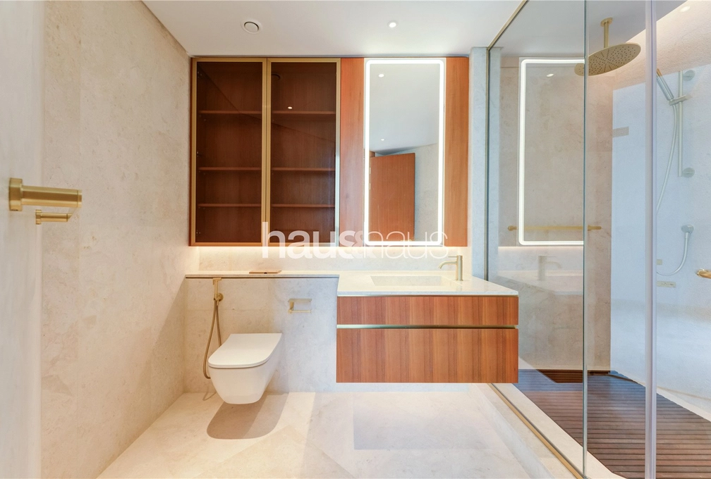 3 bedroom apartment for sale - haus & haus