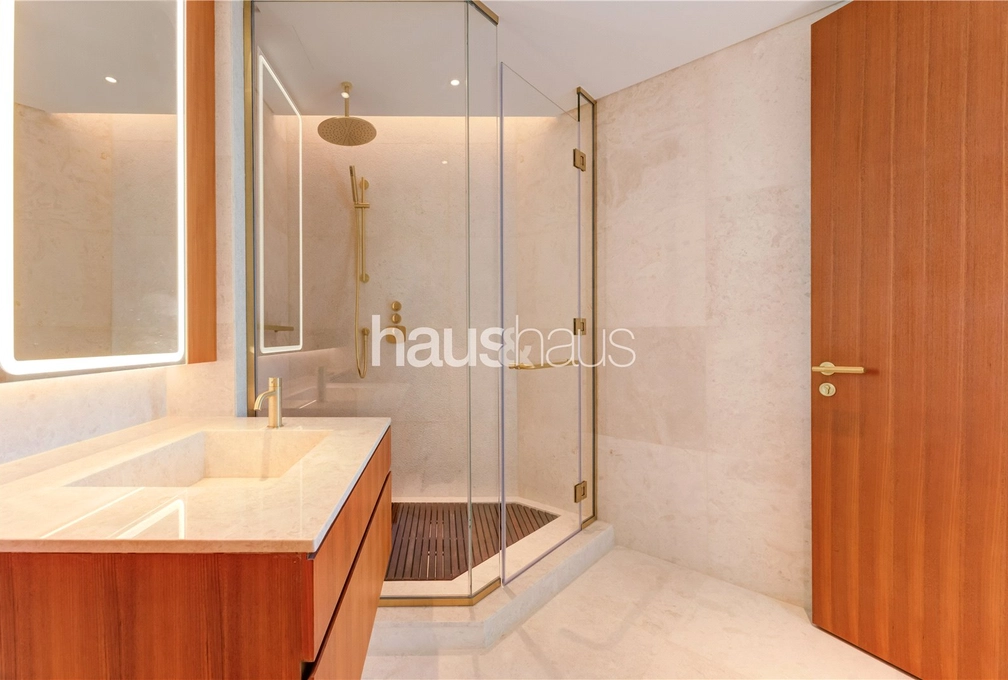 3 bedroom apartment for sale - haus & haus