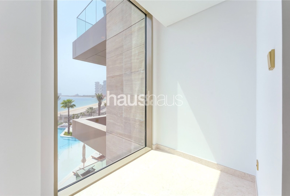 3 bedroom apartment for sale - haus & haus