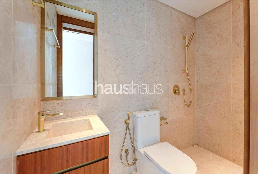 3 bedroom apartment for sale - haus & haus