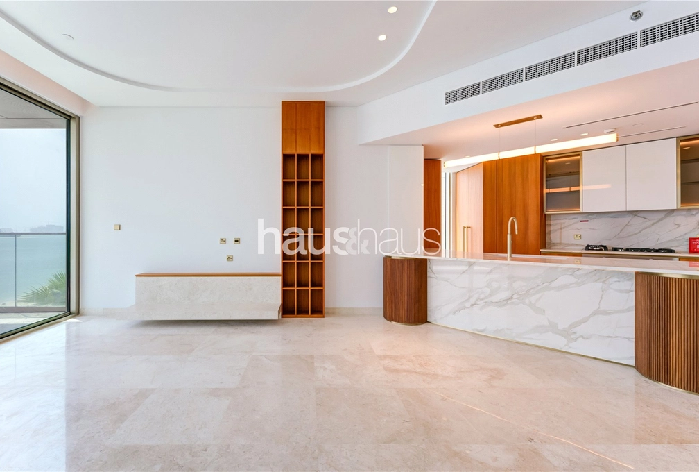 3 bedroom apartment for sale - haus & haus