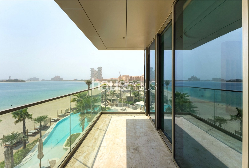 3 bedroom apartment for sale - haus & haus