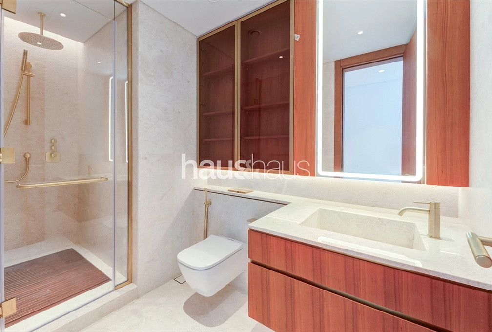 3 bedroom apartment for sale - haus & haus