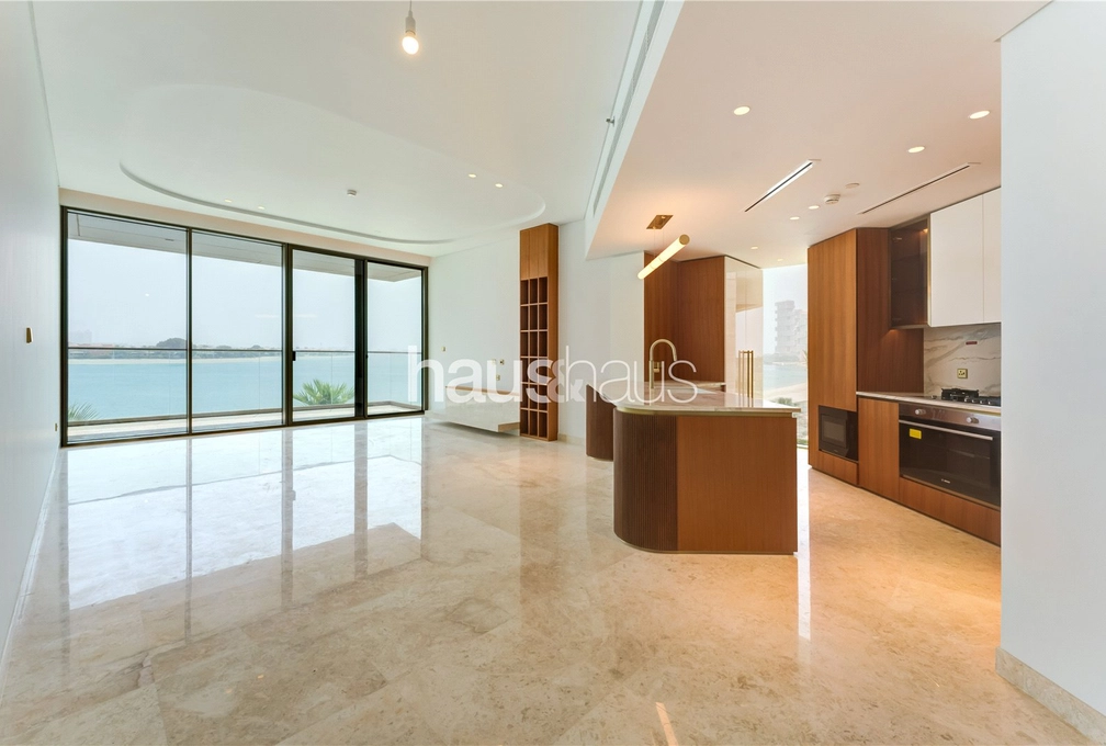 3 bedroom apartment for sale - haus & haus