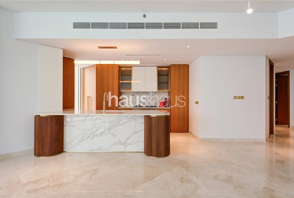 3 bedroom apartment for sale - haus & haus