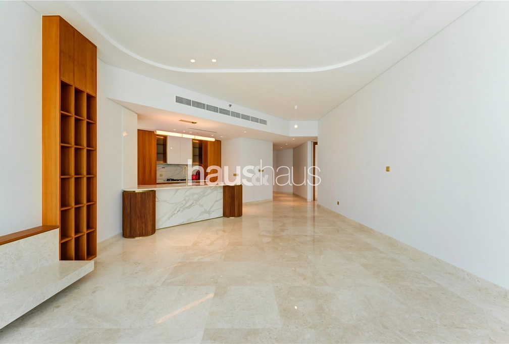 3 bedroom apartment for sale - haus & haus