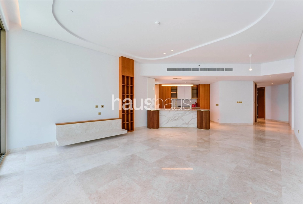 3 bedroom apartment for sale - haus & haus