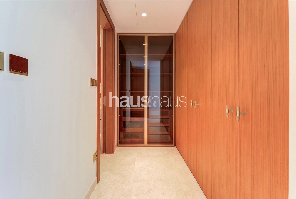 3 bedroom apartment for sale - haus & haus