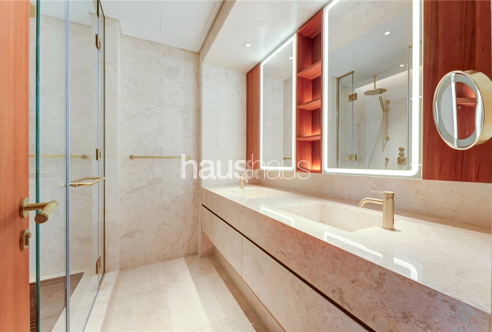 3 bedroom apartment for sale - haus & haus