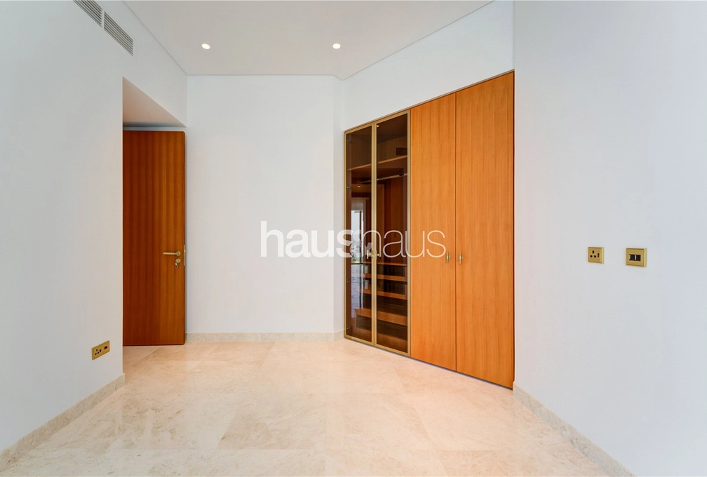 3 bedroom apartment for sale - haus & haus