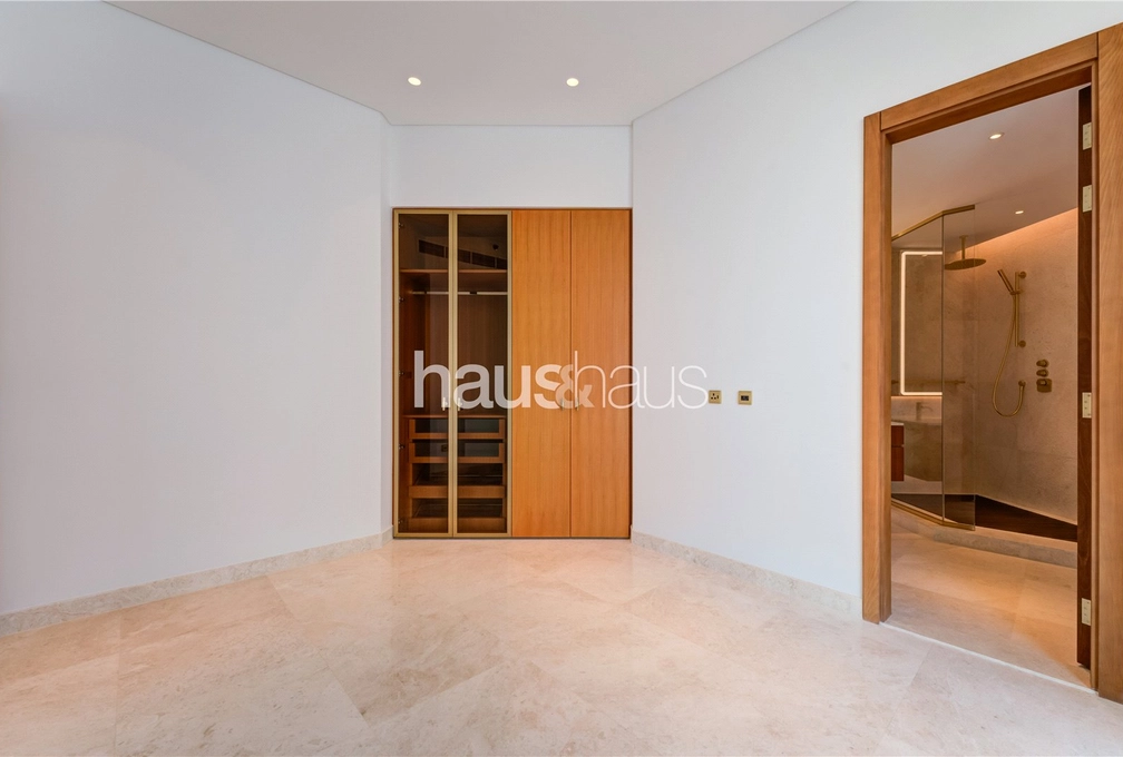 3 bedroom apartment for sale - haus & haus