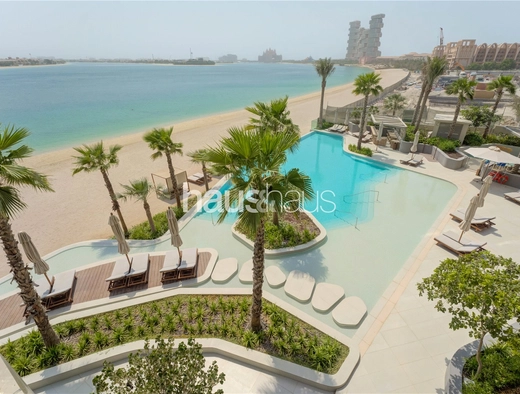 3 bedroom apartment for sale - haus & haus