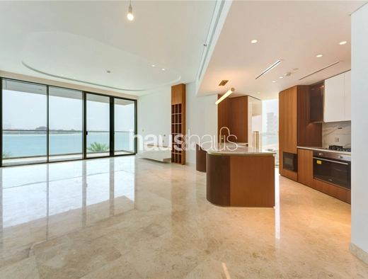 3 bedroom apartment for sale - haus & haus