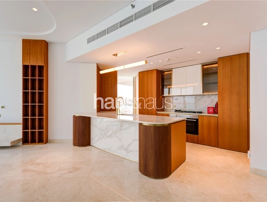 3 bedroom apartment for sale - haus & haus