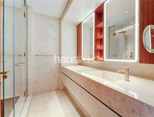 3 bedroom apartment for sale - haus & haus