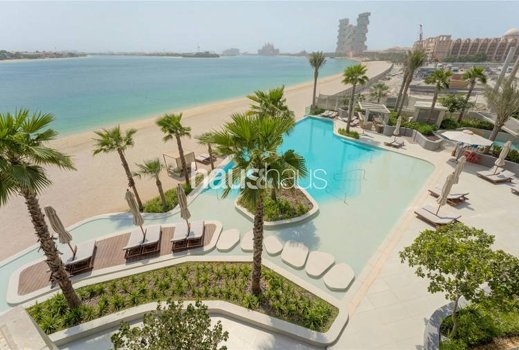 3 bedroom apartment for sale - haus & haus