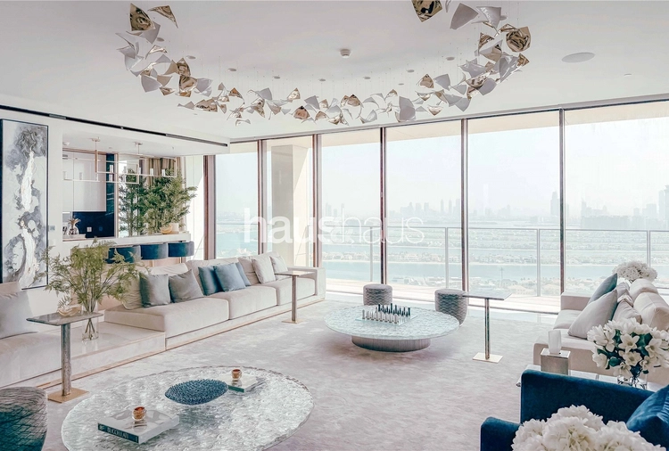 4 bedroom apartment for sale - haus & haus