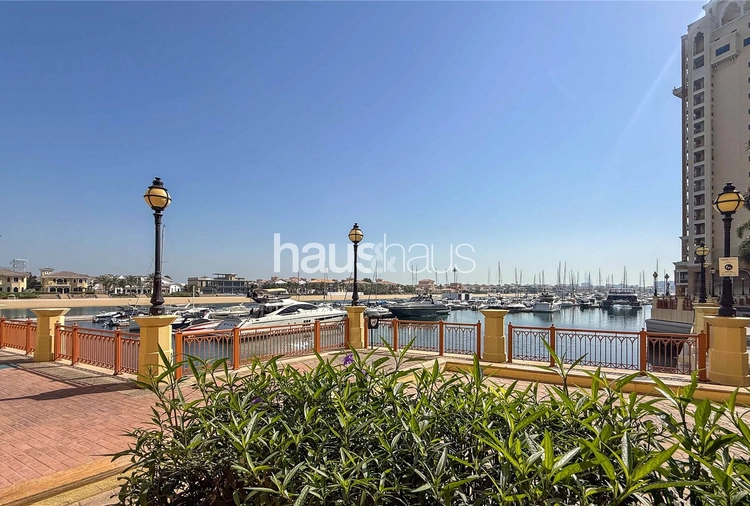 3 bedroom apartment for sale - haus & haus