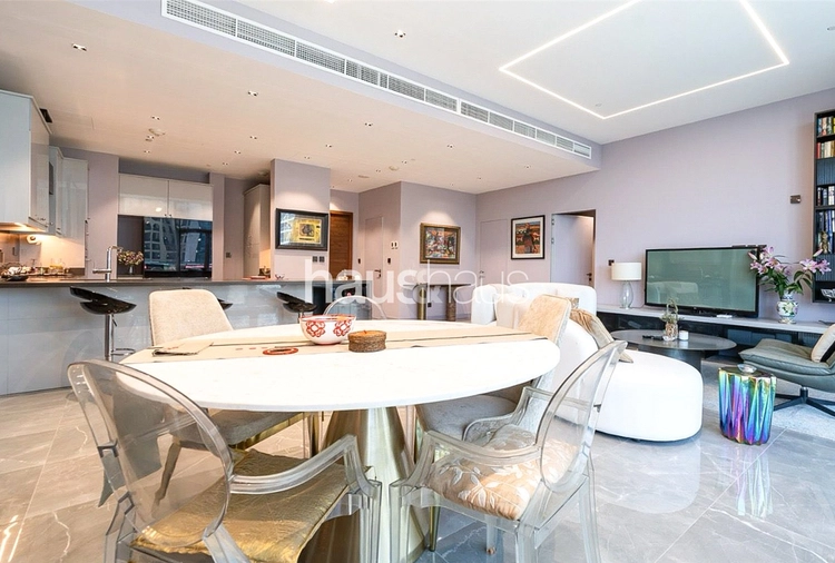 2 bedroom apartment for sale - haus & haus