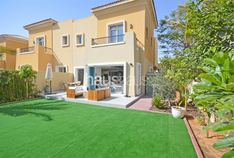 3 bedroom villa for sale - haus & haus