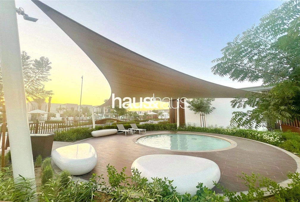 4 bedroom townhouse to rent - haus & haus
