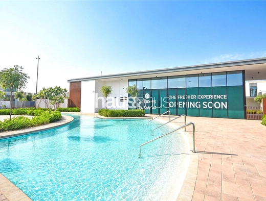 4 bedroom townhouse to rent - haus & haus