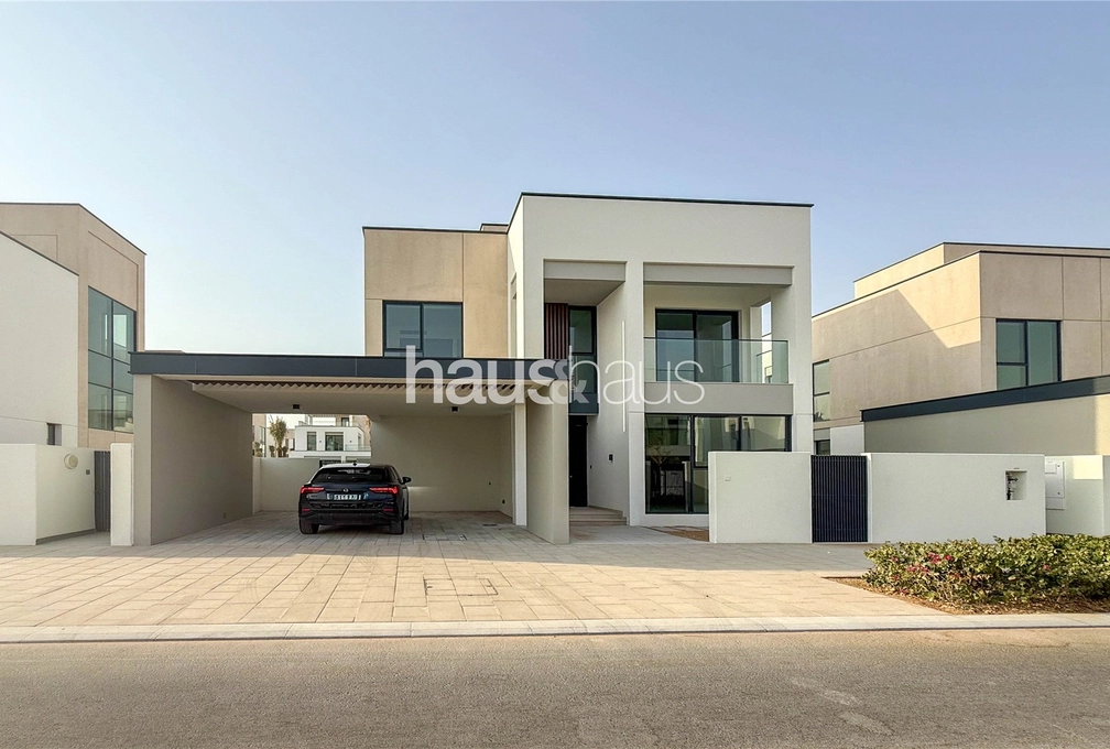 4 bedroom villa for sale - haus & haus