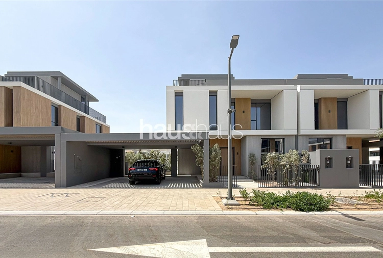 4 bedroom villa for sale - haus & haus