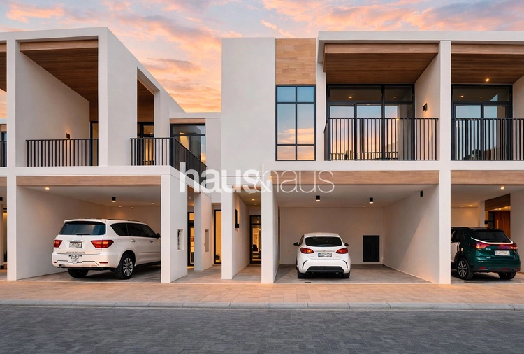 3 bedroom townhouse for sale - haus & haus