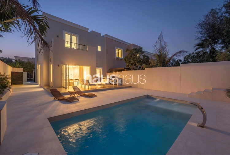 4 bedroom townhouse for sale - haus & haus