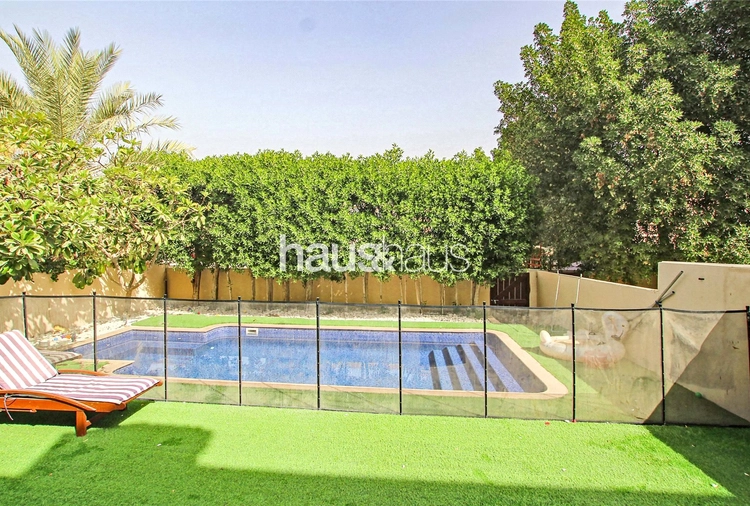 3 bedroom villa for sale - haus & haus