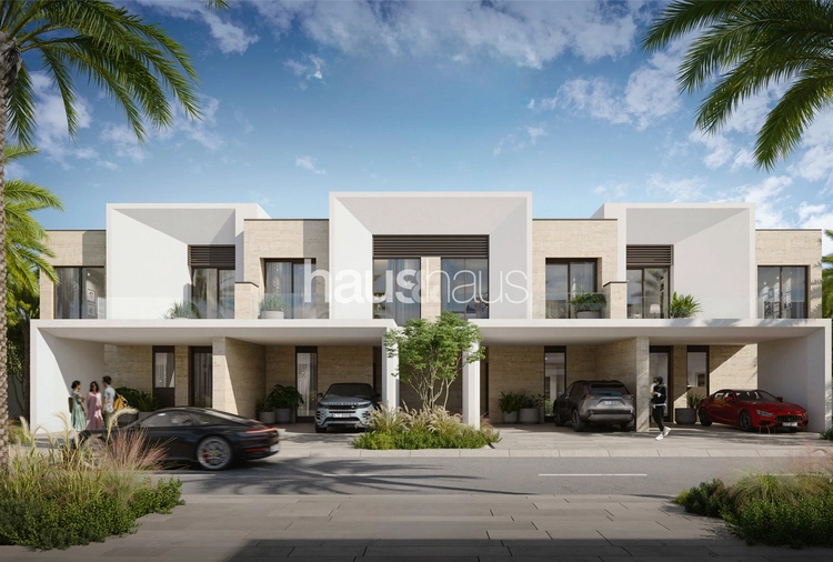 4 bedroom townhouse for sale - haus & haus