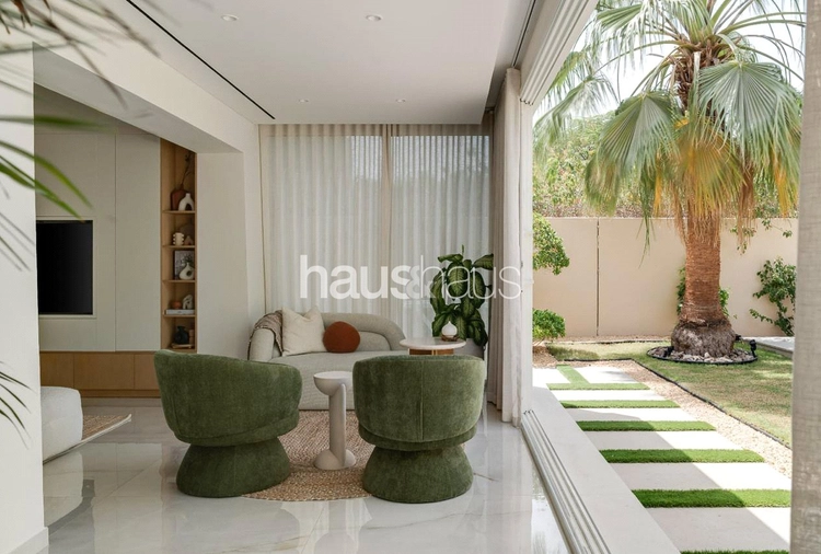 3 bedroom villa for sale - haus & haus