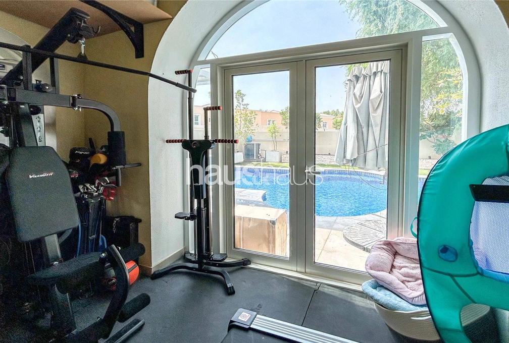 3 bedroom villa for sale - haus & haus