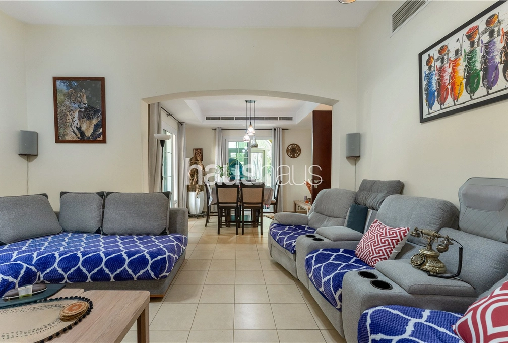 3 bedroom villa for sale - haus & haus