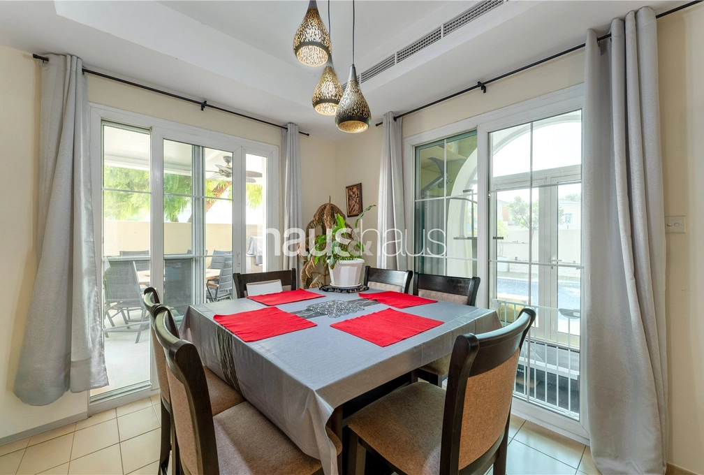 3 bedroom villa for sale - haus & haus