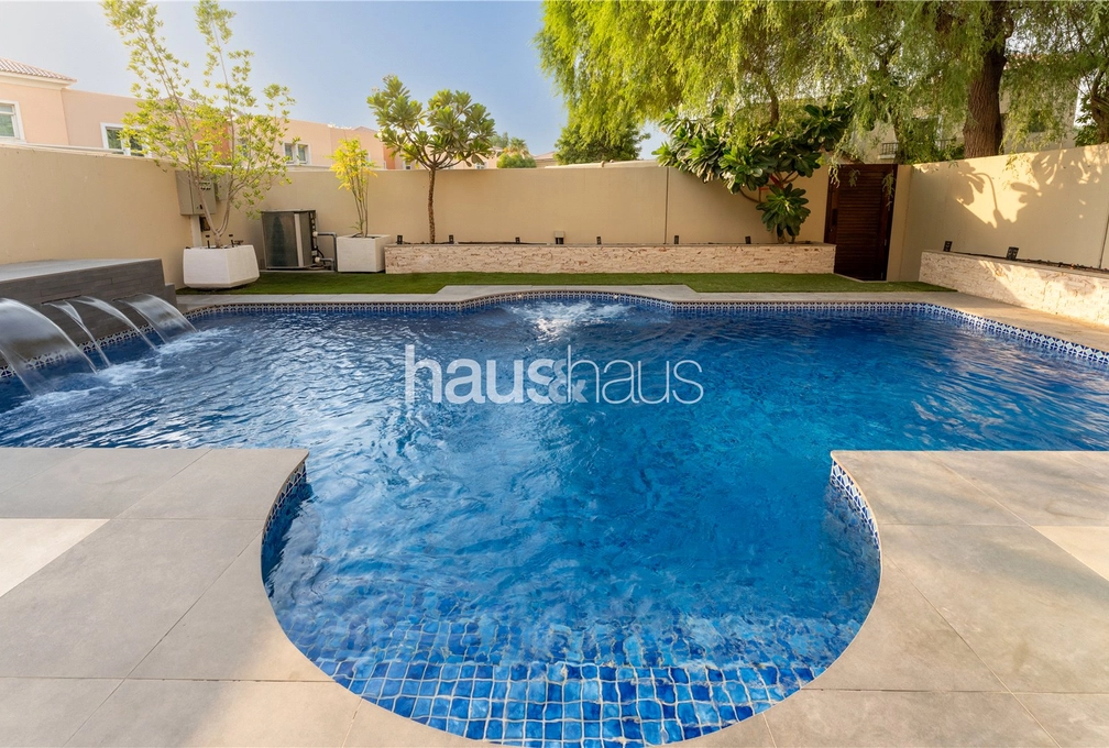 3 bedroom villa for sale - haus & haus