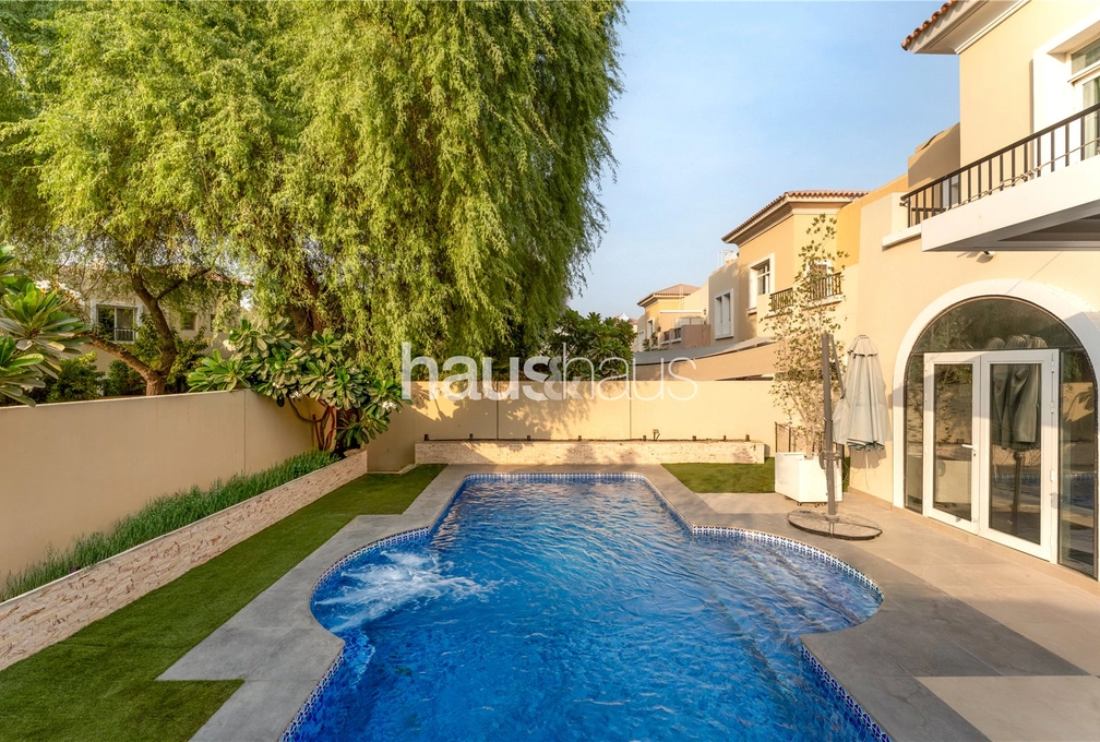 3 bedroom villa for sale - haus & haus