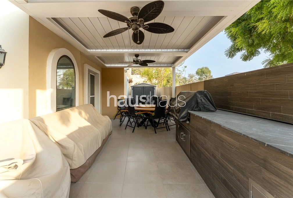 3 bedroom villa for sale - haus & haus